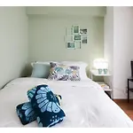 Autumn Apartment Shinjuku